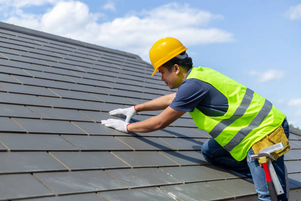 Best Local Roofing Companies  in Mcmurray, PA