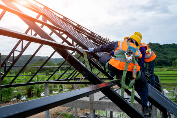 Quick and Trustworthy Emergency Roof Repair Services in Mcmurray, PA
