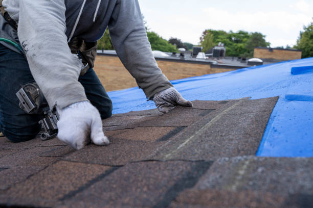 Best Residential Roofing Contractor  in Mcmurray, PA
