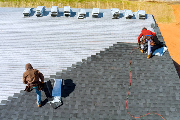 Best Residential Roof Replacement  in Mcmurray, PA