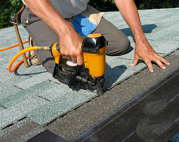 Best Roof Leak Repair  in Mcmurray, PA