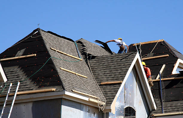Best Roof Waterproofing Services  in Mcmurray, PA