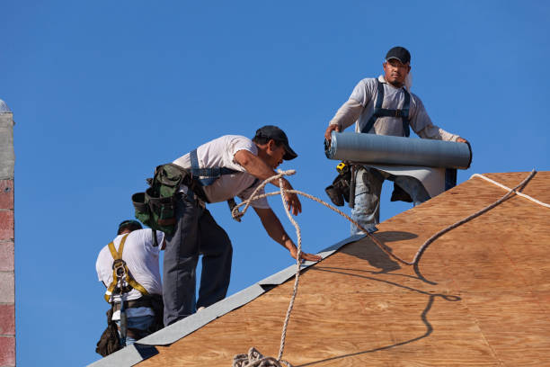 Best Roof Replacement Cost  in Mcmurray, PA