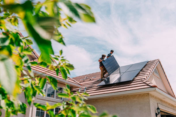 Best Metal Roofing Contractor  in Mcmurray, PA