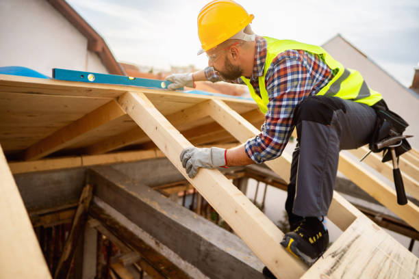Residential Roof Replacement in Mcmurray, PA