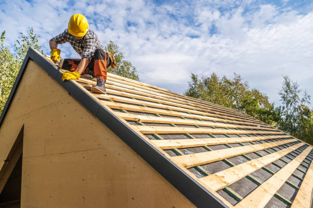 Best Flat Roof Repair Services  in Mcmurray, PA