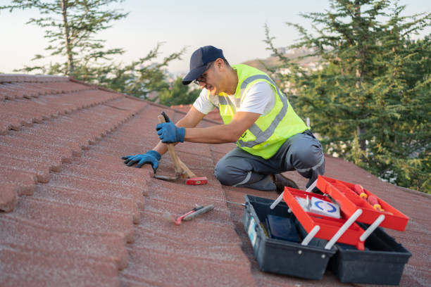 Best Commercial Roof Installation  in Mcmurray, PA