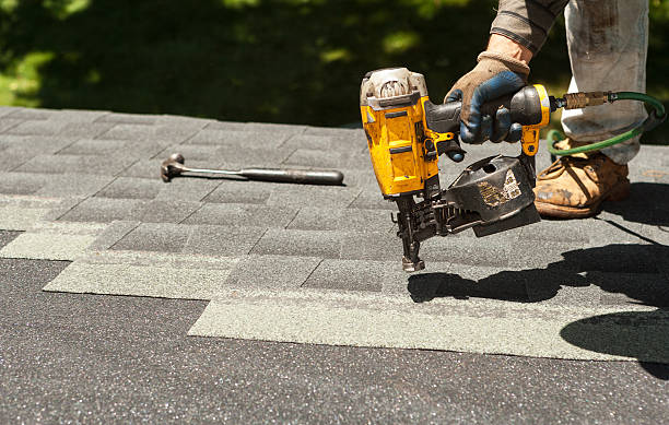 Best Emergency Roof Repair  in Mcmurray, PA
